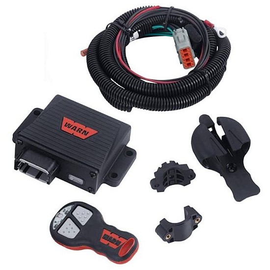 Telecomanda wireless troliu Warn 715002542