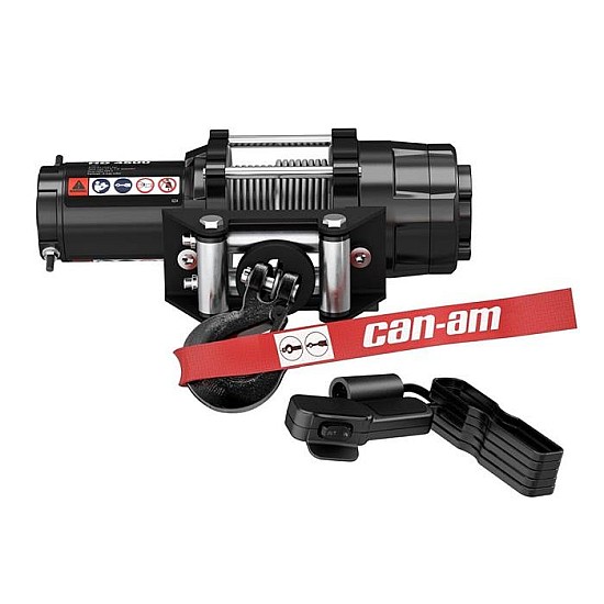 Troliu Can-Am HD 4500 715006416