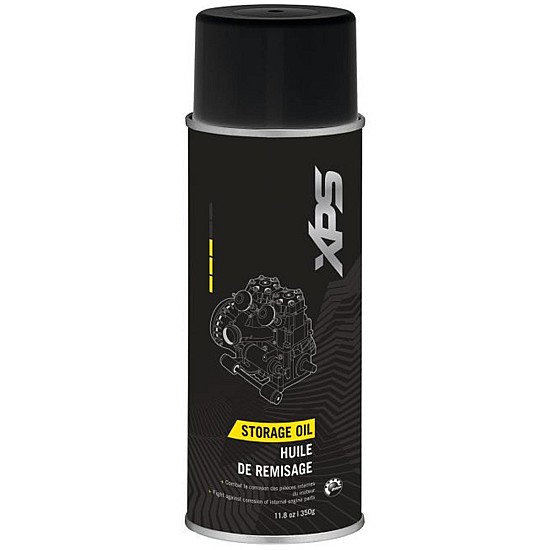Ulei stocare XPS Can-Am Bombardier 350 g 779173 Ulei stocare XPS Can-Am Bombardier 350 g 779173