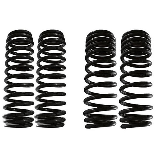 Kit arcuri Heavy-Duty cadru G2, G2S 715005159