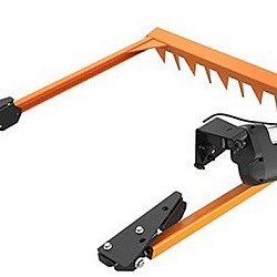 Sistem frânare Hill Brake snowmobil 69 Ranger Alpine 900 ACE Turbo 860202078