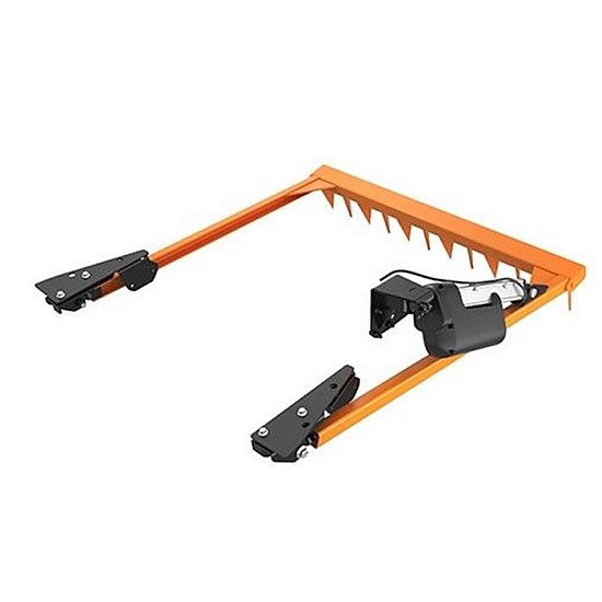 Sistem frânare Hill Brake snowmobil 69 Ranger Alpine 900 ACE Turbo 860202078