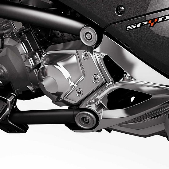 Capac fulie Can-Am Spyder F3 219400557