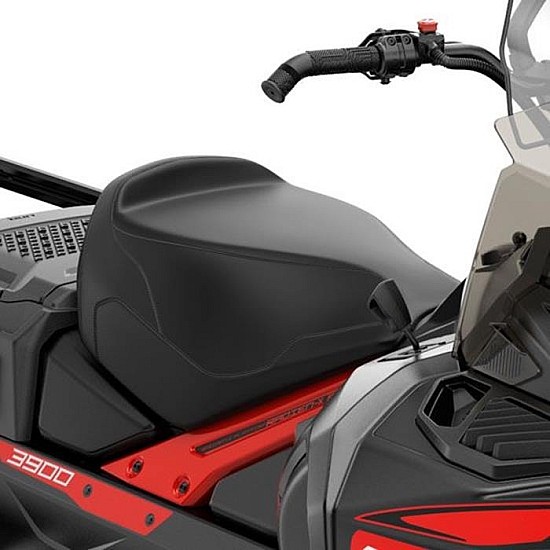 Sa incalzita pilot snowmobil Ski-Doo Radien-X 500 mm & 600 mm 860202261
