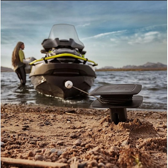 Ancora tip tarus Sea-Doo 295101255
