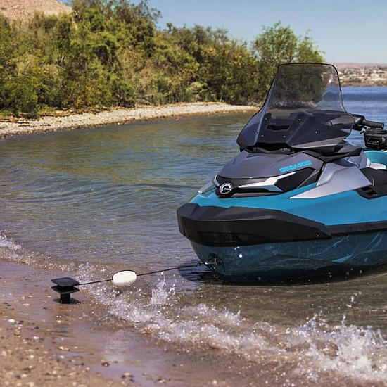 Ancora tip tarus Sea-Doo 295101255