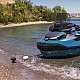 Ancora tip tarus Sea-Doo 295101255