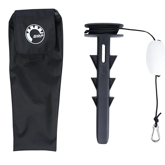 Ancora tip tarus Sea-Doo 295101255