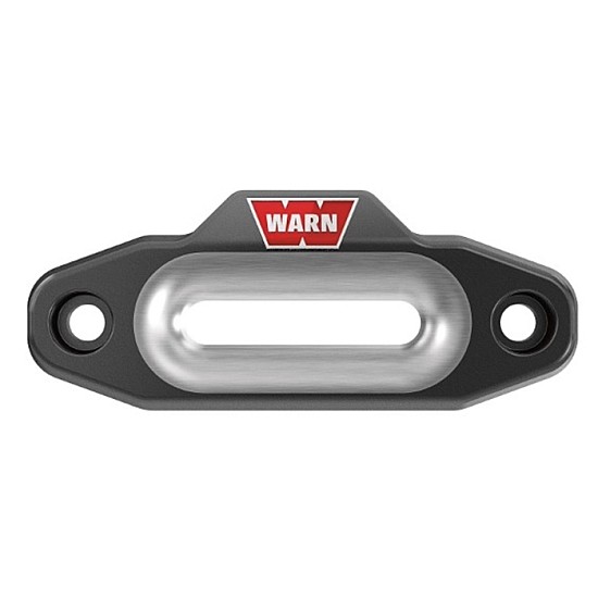 WARN Hawse Fairlead 715007785 Can-Am Maverick R 715007785 WARN Hawse Fairlead 715007785 Can-Am Maverick R 715007785