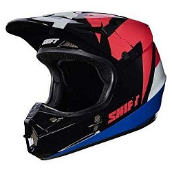 MX  WHIT3 TARMAC BLACK