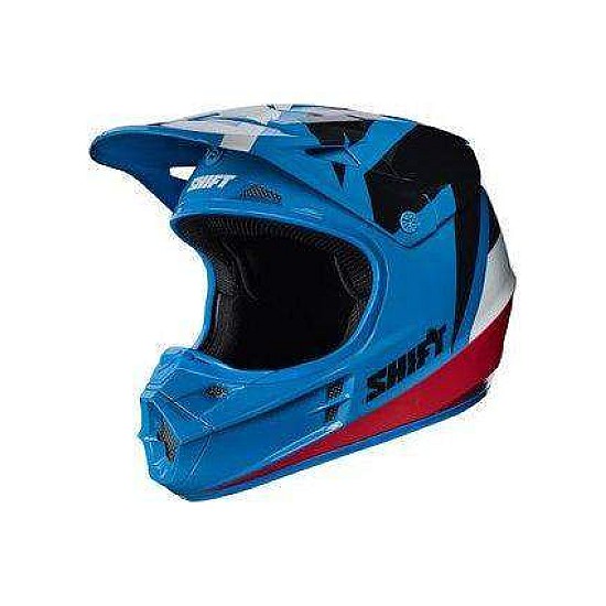 MX WHIT3 TARMAC BLUE