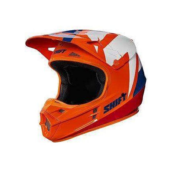 MX WHIT3 TARMAC ORANGE
