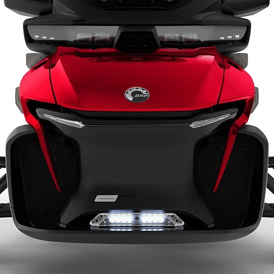 Lumini LED auxiliare Can-Am Spyder 2020 – prezent  219400991
