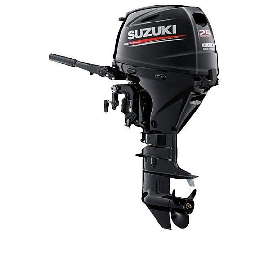 Suzuki DF25ATL 2023