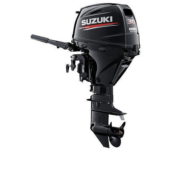 Suzuki DF30ATS 2023