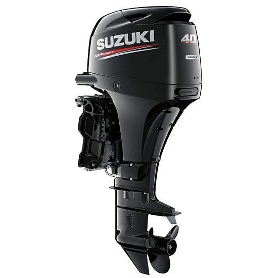 Suzuki DF40ATS 2023