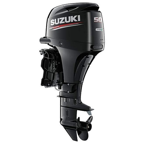 Suzuki DF50ATS 2023