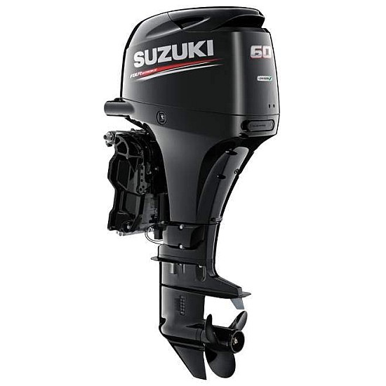 Suzuki DF60ATL 2023