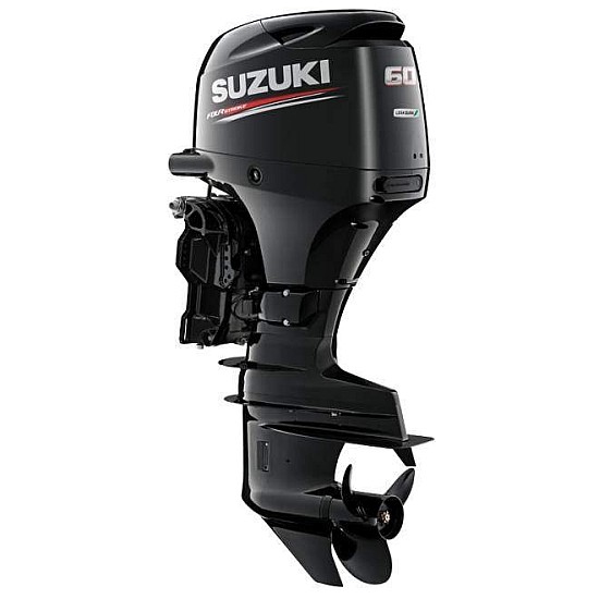 Suzuki DF60AVTL 2023