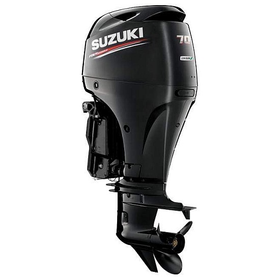 Suzuki DF70ATL 2023