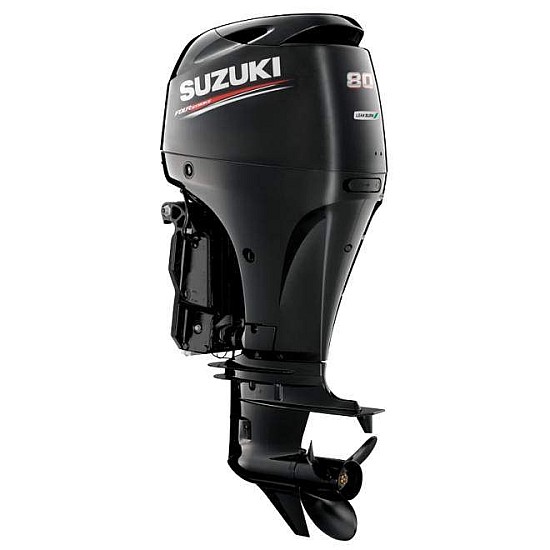 Suzuki DF80ATL 2023