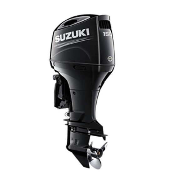 Suzuki DF150 APX 2023