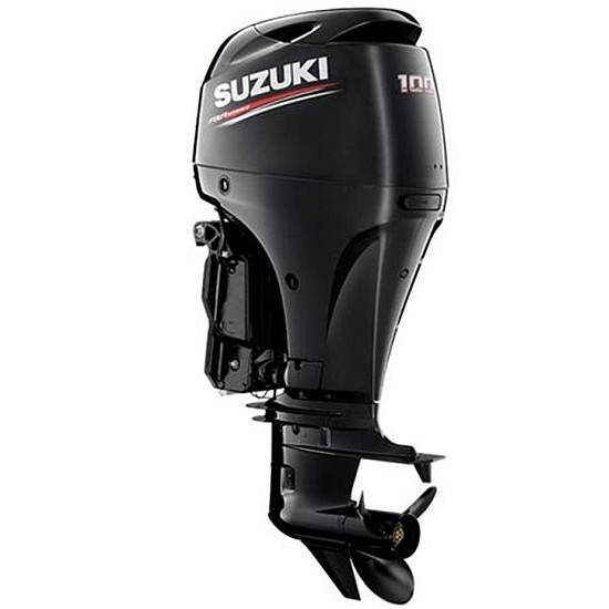 Suzuki DF100BTL 2023