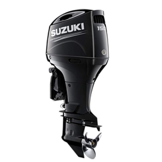 Suzuki DF150 APL 2023