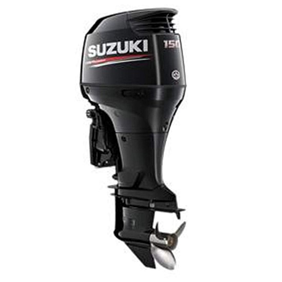 Suzuki DF150ATL 2023
