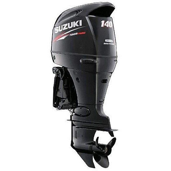 Suzuki DF150ATX 2023