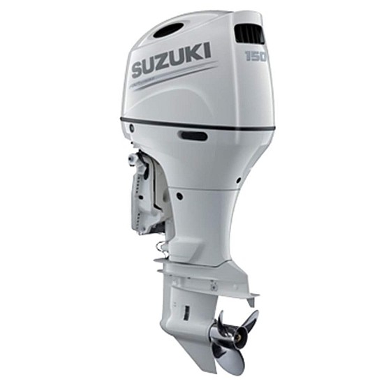 Suzuki DF150AZL 2023