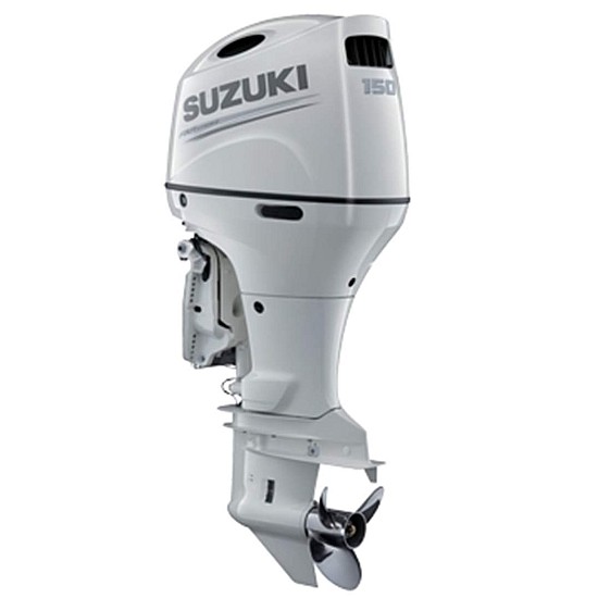 Suzuki DF150AZX 2023