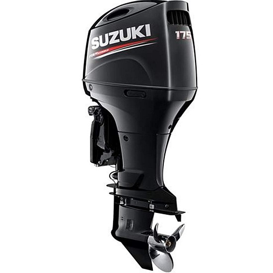Suzuki DF175ATL 2023
