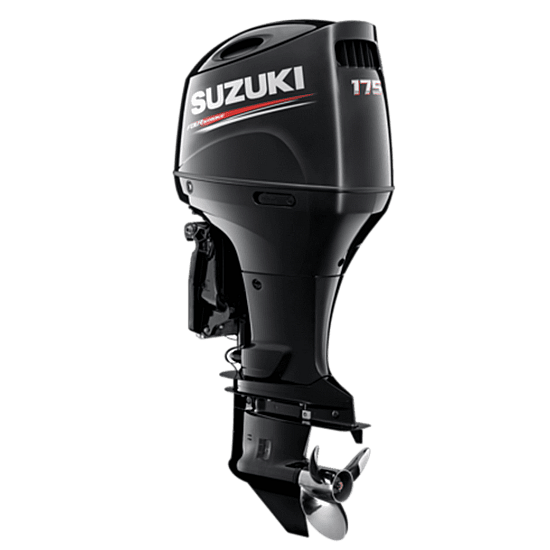 Suzuki DF175ATX 2023