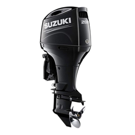 Suzuki DF200APL 2023