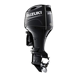 Suzuki DF200APX 2023