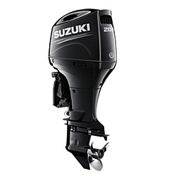 Suzuki DF200ATX 2023
