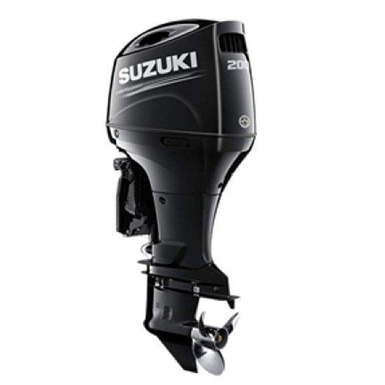 Suzuki DF200ATX 2023