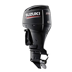 Suzuki DF250APX 2023