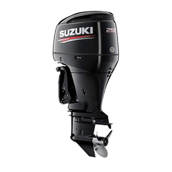 Suzuki DF250APXX 2023