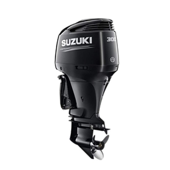 Suzuki DF300APXX 2023