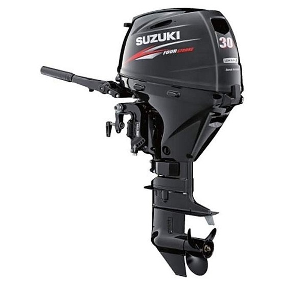 Suzuki DF30AQHEL 2023