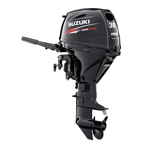 Suzuki DF30AQHL 2023