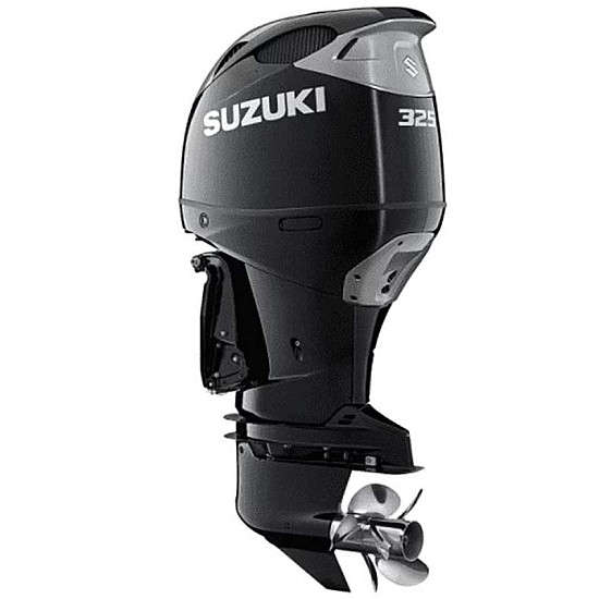 Suzuki DF325ATX 2023