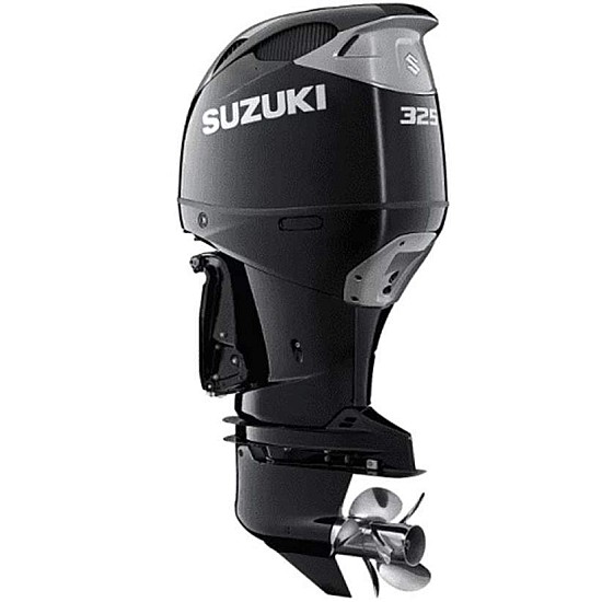 Suzuki DF325ATXX 2023
