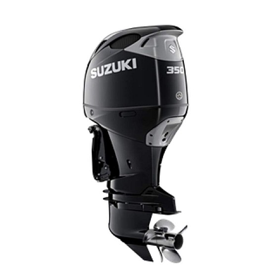 Suzuki DF350ATX 2023