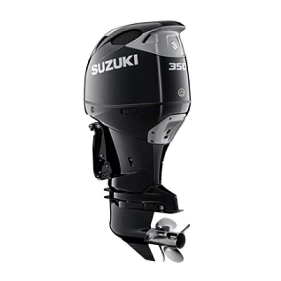 Suzuki DF350ATXX 2023