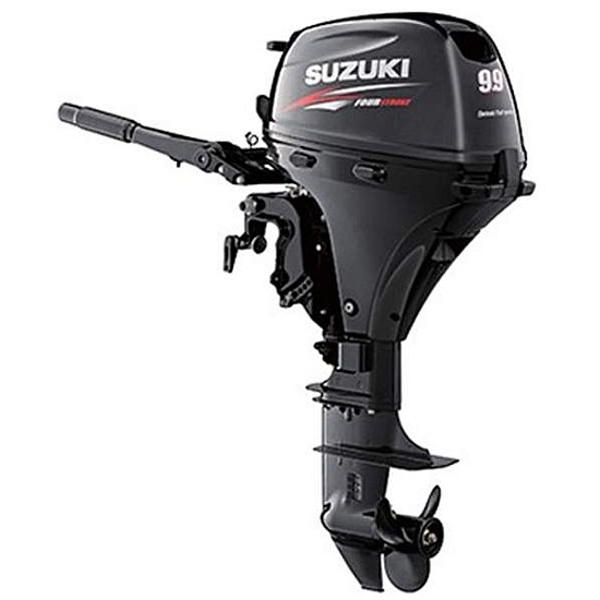 Suzuki DF9.9BES 2023