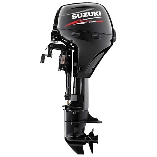 Suzuki DF9.9BRL 2023