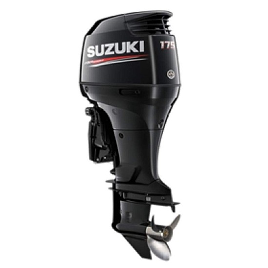 Suzuzki DF175 APL 2023